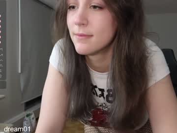 webcam girl alexa_dream image #5833494