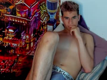 webcam couple dominic_radccliffe image #890033
