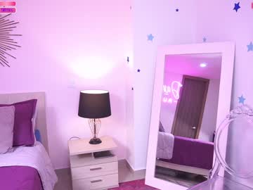 webcam girl dani_moore image #2116383