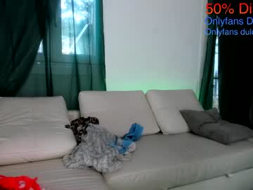 webcam girl dulceyjohn image #5795440