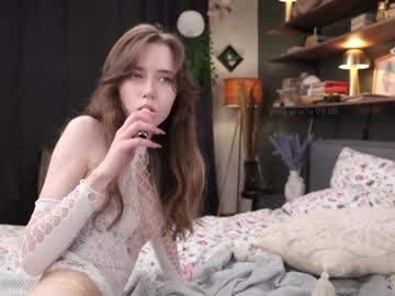 webcam girl gina_gracia image #7593122