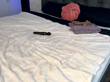 webcam couple hannah_nvrst image #8770321