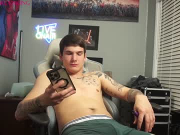webcam man itzbrodyking image #4042695