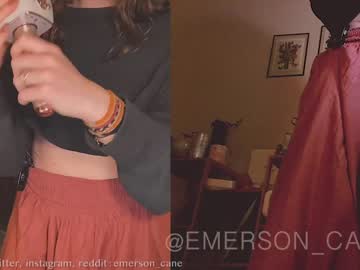 webcam girl emersoncane image #2547113