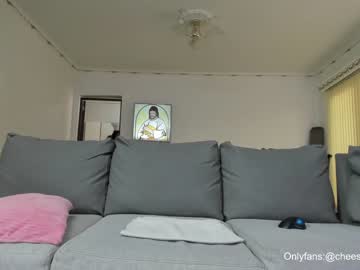 webcam couple cheeseburgerjesus image #4413489
