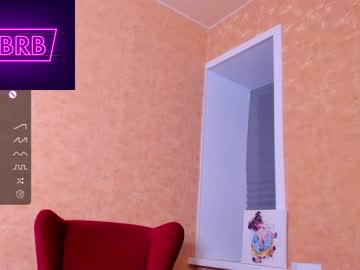 webcam girl cristal_moli image #3625618
