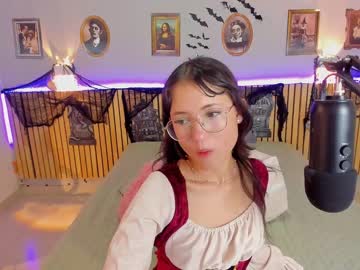 webcam girl little_effy18 image #5553087