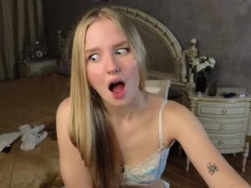 webcam girl merylharvison image #8129103