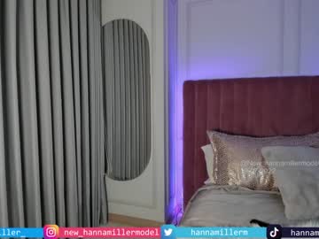 webcam girl _hannamiller image #2252715