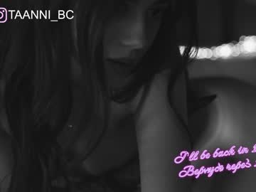 webcam girl taanni_bc image #2913330