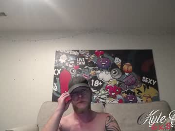 webcam man kylechat image #275252