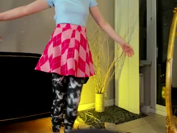 webcam girl shy_rafaella image #1769058