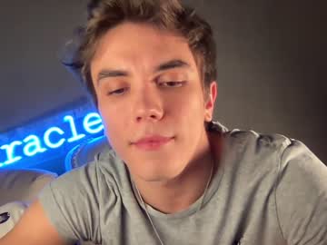 webcam man _miracle image #1460632