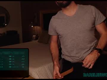webcam man bareleeworking image #463730