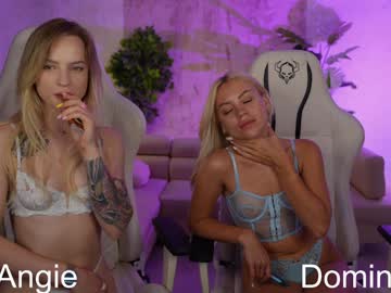 webcam couple kira0541 image #7139197