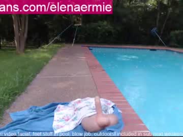 webcam girl elena_ermie image #4619656