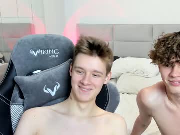 webcam man cute_thomas image #3169741