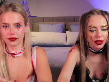 webcam girl ella_twinkle image #8146705