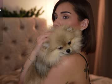 webcam girl linda_warners image #8699341