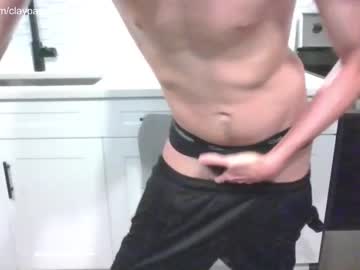 webcam man clay_parker image #132787