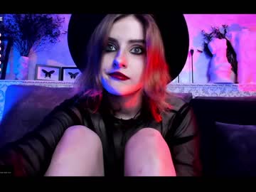 webcam girl eleanor_morte image #2800898