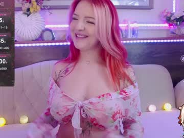 webcam girl ginger_pie image #7176741