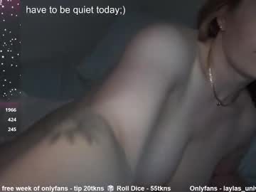 webcam girl laylas_universe image #9420612