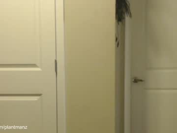 webcam man plantmanzzz image #377687