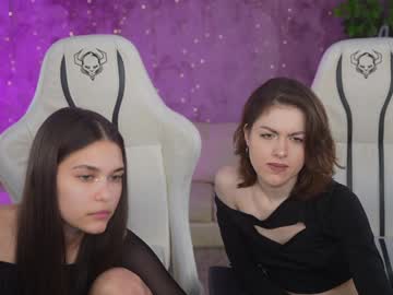 webcam couple kira0541 image #9250127