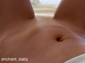 webcam girl enchant_baby_ image #9486746