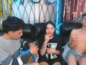 webcam couple dominic_radccliffe image #286146