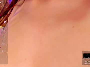 webcam girl little_effy18 image #6880342