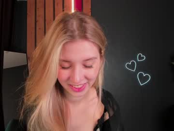 webcam girl milablush image #5665876