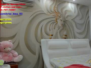 webcam girl krisi_kiss image #4416546