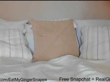 webcam girl eatmygingersnapps image #3605401