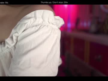 webcam girl hermione_potter_couple image #3510677