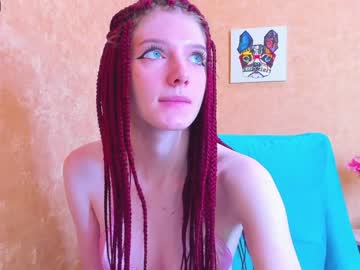 webcam girl cristal_moli image #3665918