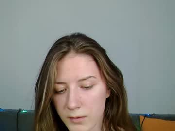 webcam girl dreamy_penny image #5681452