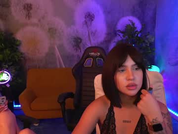 webcam couple kira0541 image #2523991