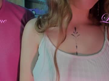webcam couple lola_dinky image #2965276