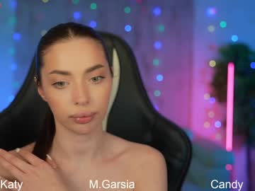 webcam couple kira0541 image #6436529