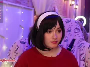 webcam girl sunny_sonnie image #7034567