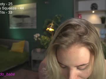 webcam girl marmelado_babe image #2813128
