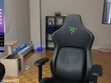 webcam girl alexa_dream image #5603366