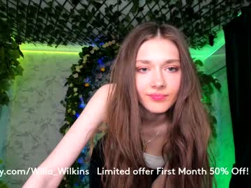 webcam girl willa_wilkins_ image #1739121