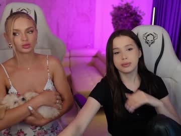 webcam couple kira0541 image #7794333