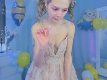 webcam girl little_anitta image #8386586