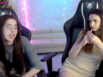 webcam couple kira0541 image #4483342