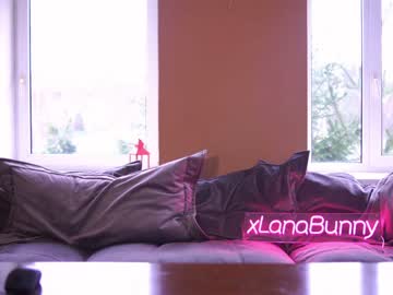 webcam girl xlanabunny image #6467237