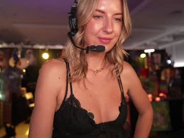 webcam couple blondefoxsilverfox image #8746955